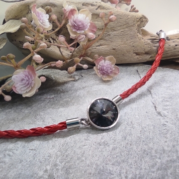 Náramek Silver Night