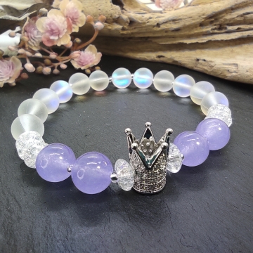 Náramek  z měsíčního...